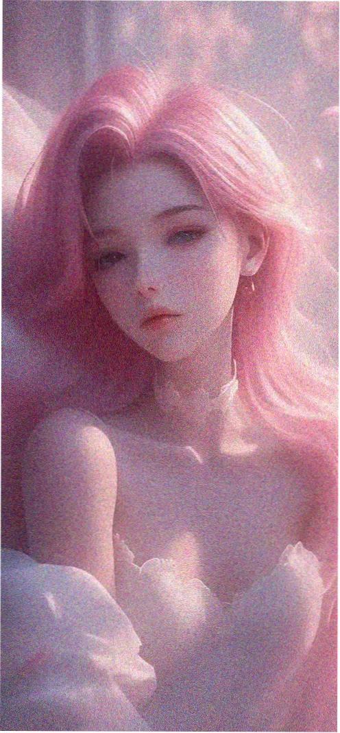 银月骑士团 奇幻新番封面